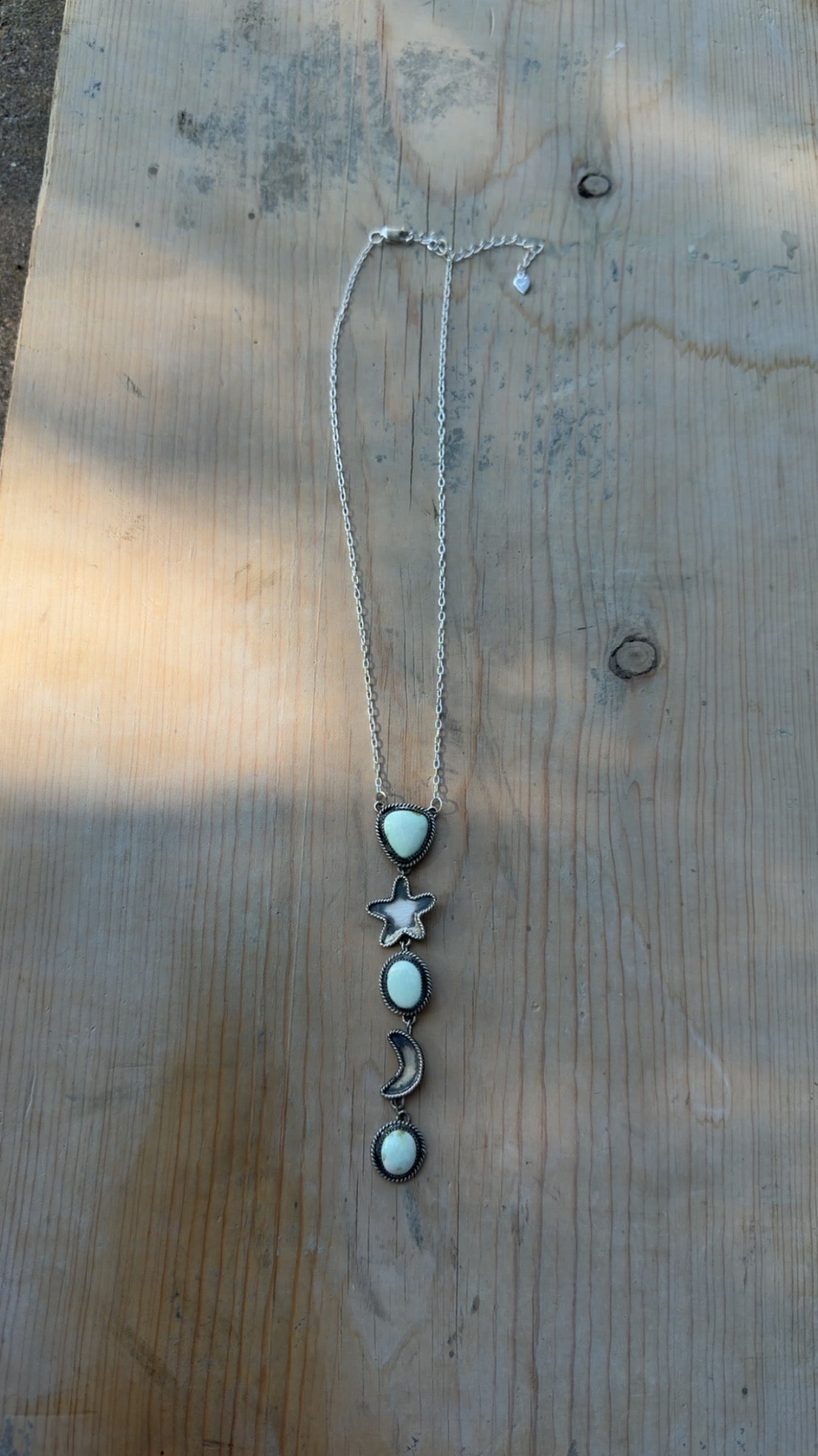 Shooting for the Stars & Roping the Moon Lariat