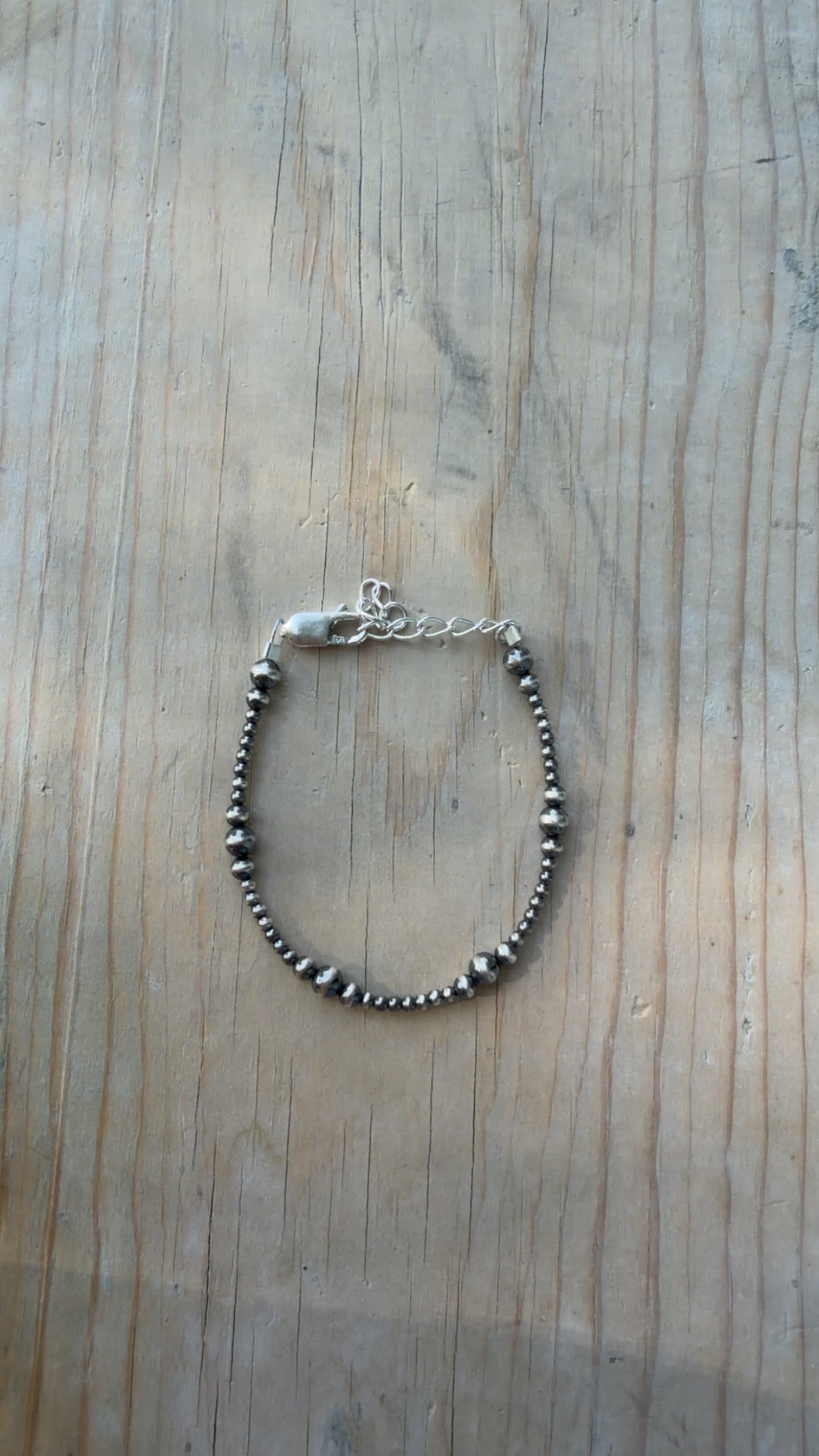 Mini Grad Bracelet