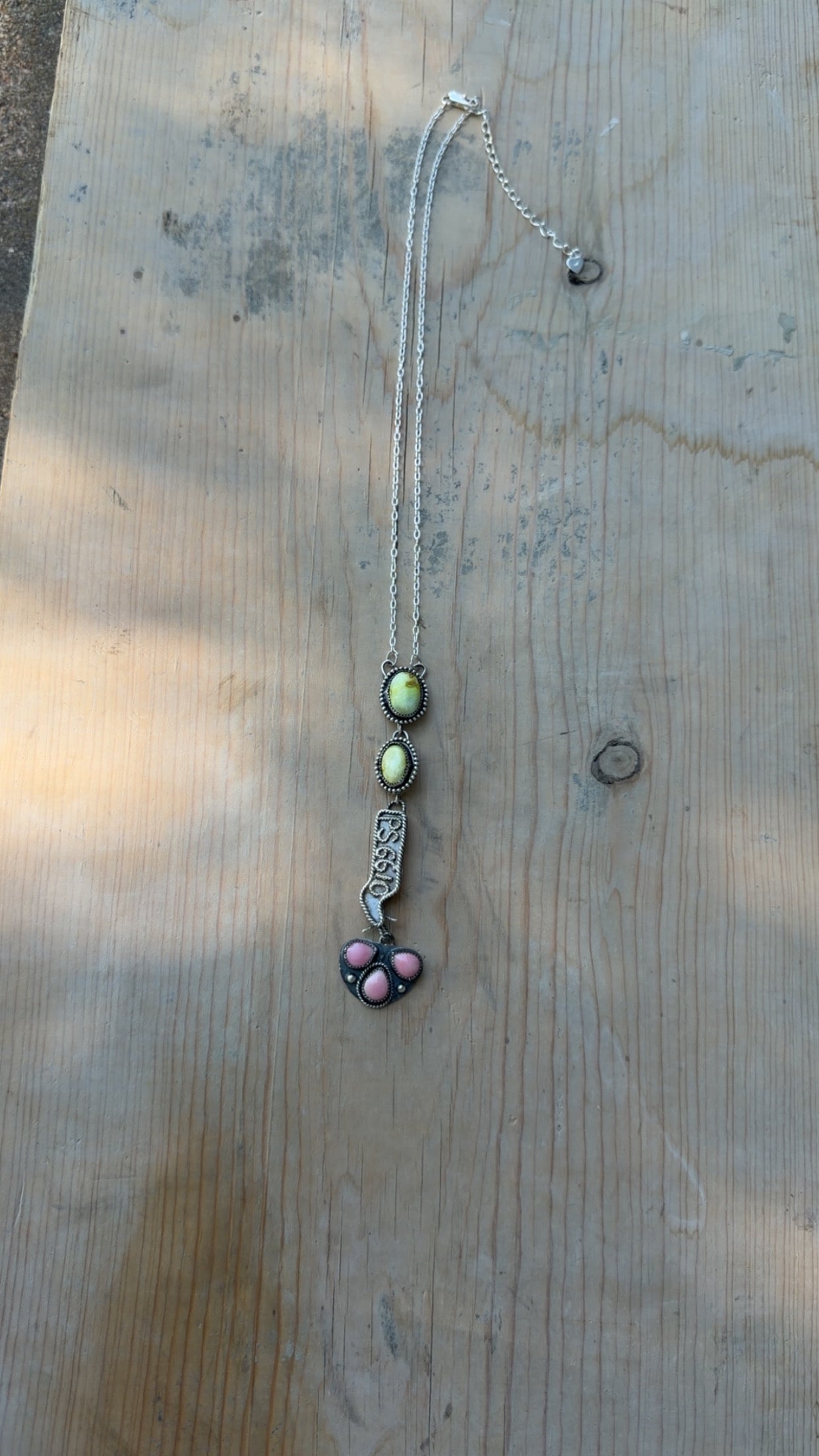 Psalm 66:10 Spur Lariat