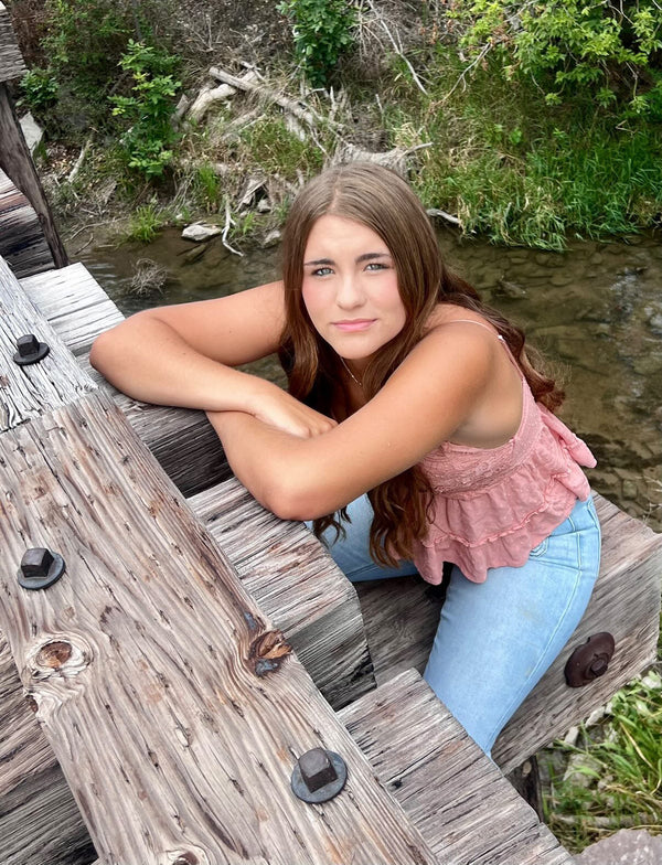 Hope Reinke