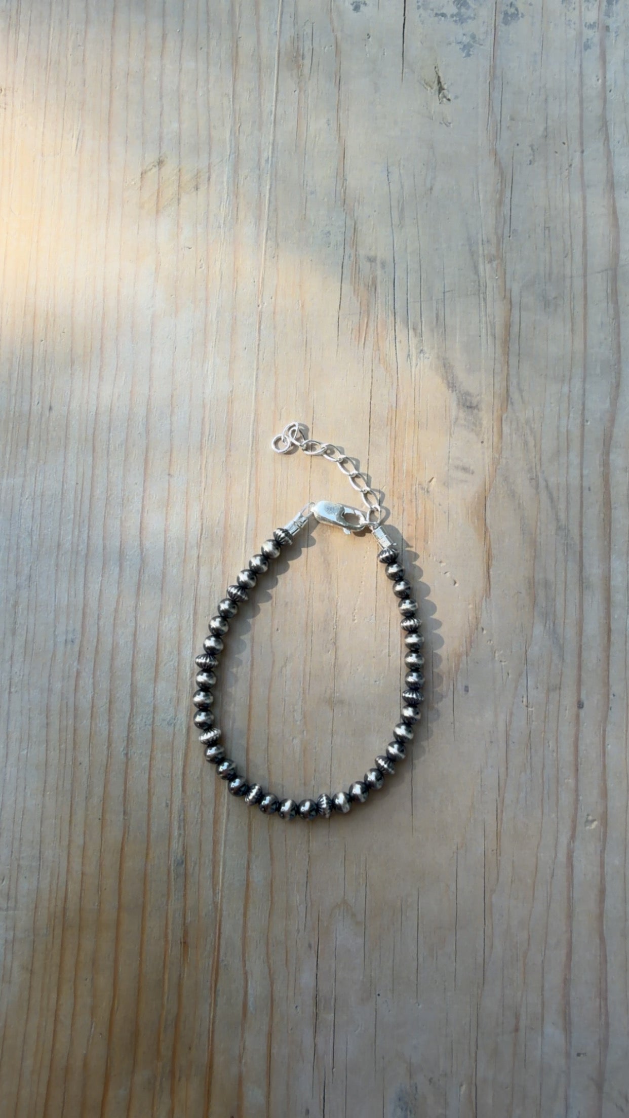 Angus Bracelet