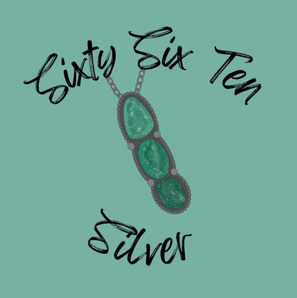 Sixty Six Ten Silver