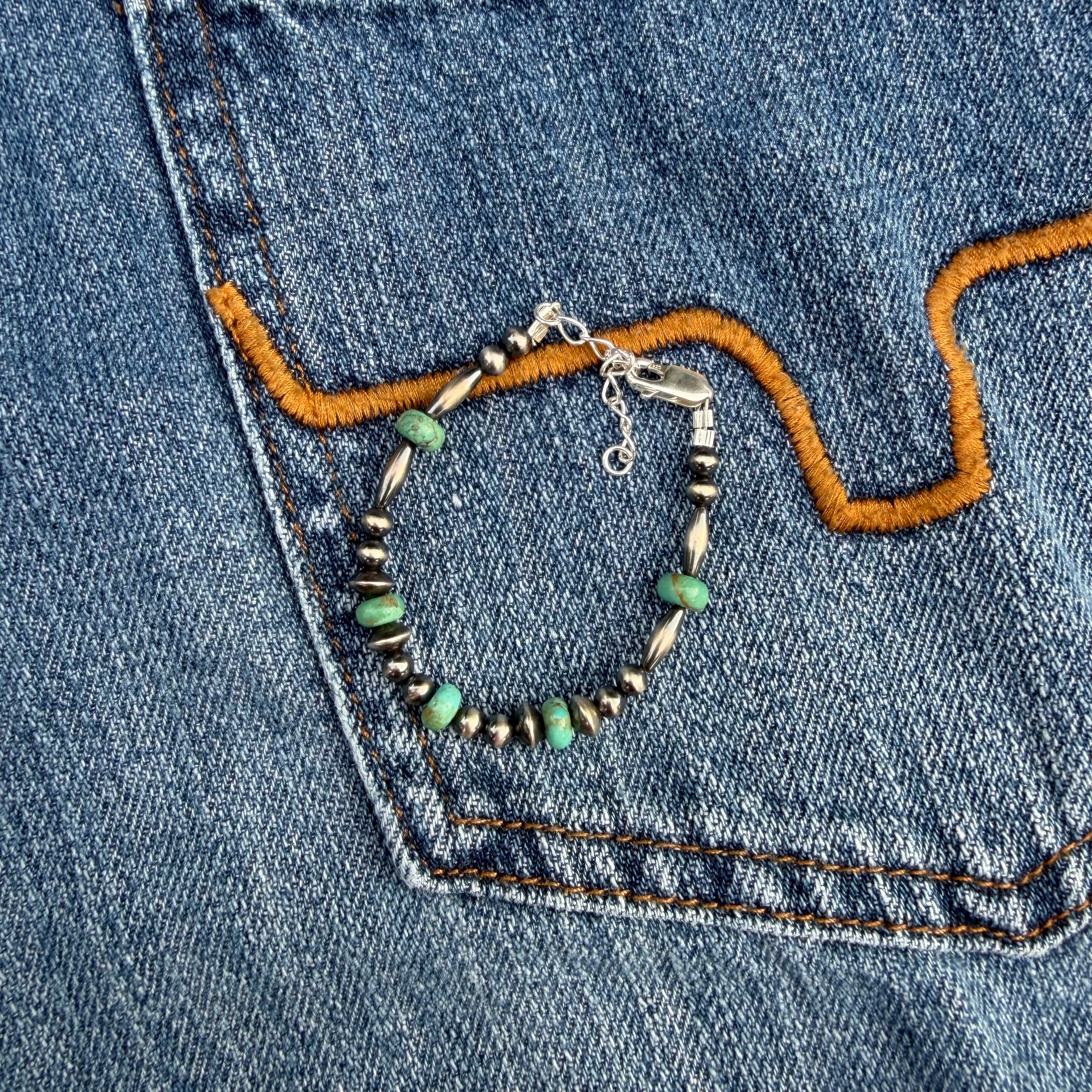 Kingman Craze Bracelet