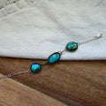 Sonoran Gold Link Bracelet