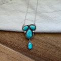 Verde Valley Necklace