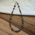 Purple Spiny Strand