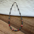 Red Spiny Strand