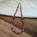 Orange Spiny Strand